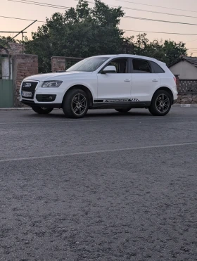 Обява за продажба на Audi Q5 ~12 000 лв. - изображение 4