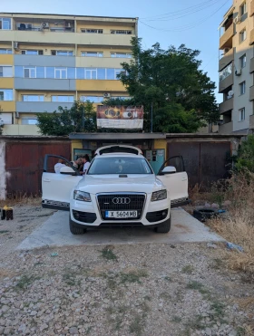 Обява за продажба на Audi Q5 ~12 000 лв. - изображение 6