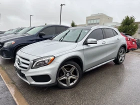 Mercedes-Benz GLA 250 CARFAX АВТО КРЕДИТ 