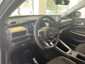 Jeep Avenger AVENGER SUMMIT BEV 54 kWh 115 kW 156 hp 400 km - 83883 лв. - 44890290 9