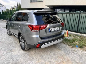 Обява за продажба на Mitsubishi Outlander ~54 000 лв. - изображение 4