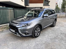 Обява за продажба на Mitsubishi Outlander ~54 000 лв. - изображение 1