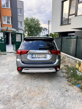 Обява за продажба на Mitsubishi Outlander ~54 000 лв. - изображение 3