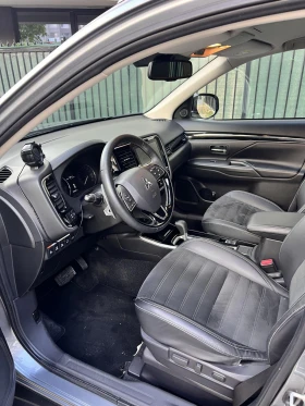 Обява за продажба на Mitsubishi Outlander ~54 000 лв. - изображение 8