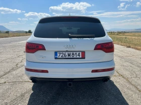 Обява за продажба на Audi Q7 Premium plus Supercharge ~24 500 лв. - изображение 5