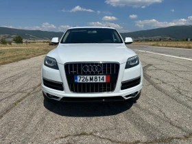 Обява за продажба на Audi Q7 Premium plus Supercharge ~24 500 лв. - изображение 1