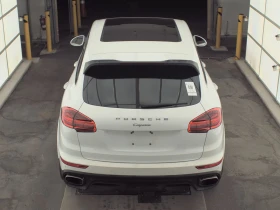 Porsche Cayenne * PLATINUM EDITION* PANO - 36599 лв. / 18712.77 € - 46538908 7