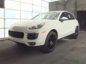 Porsche Cayenne * PLATINUM EDITION* PANO - 36599 лв. / 18712.77 € - 46538908 5