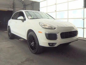 Porsche Cayenne * PLATINUM EDITION* PANO