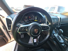 Porsche Cayenne * PLATINUM EDITION* PANO - 36599 лв. / 18712.77 € - 46538908 12