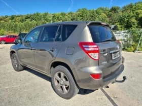 Toyota Rav4 2.2D 150ps - 9700 лв. / 4959.53 € - 48356080 3