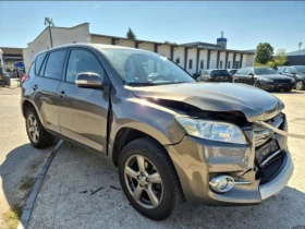 Toyota Rav4 2.2D 150ps - 9700 лв. / 4959.53 € - 48356080 2