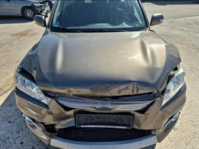 Toyota Rav4 2.2D 150ps - 9700 лв. / 4959.53 € - 48356080 8