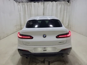 BMW X4 30i * * CARFAX * *   * *  | Mobile.bg    5