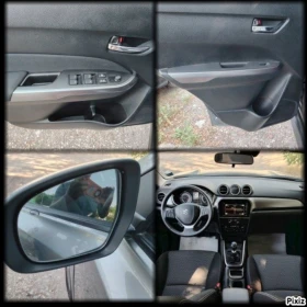 Suzuki Vitara 1.4 Хибрид - 30500 лв. / 15594.40 € - 90668955 15