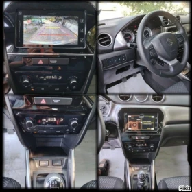 Suzuki Vitara 1.4 Хибрид - 30500 лв. / 15594.40 € - 90668955 14