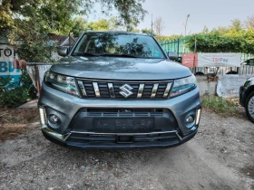 Suzuki Vitara 1.4 Хибрид - 30500 лв. / 15594.40 € - 90668955 2