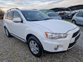 Mitsubishi Outlander 2.2DI-D 4x4 INSTYLE 6+ 1 - изображение 1