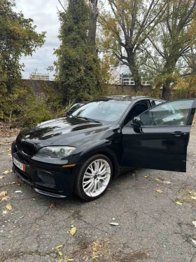 BMW X6 50i, снимка 2