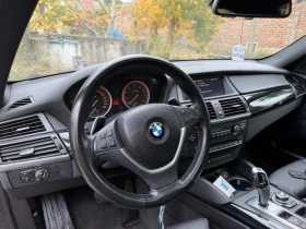 BMW X6 50i, снимка 4
