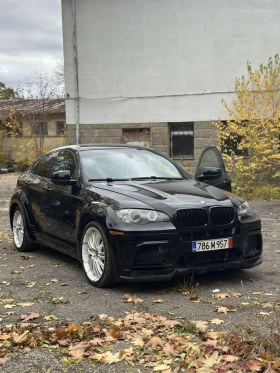 BMW X6 50i - изображение 1