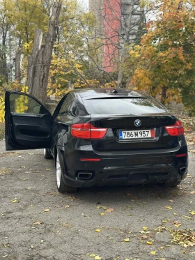 BMW X6 50i, снимка 3