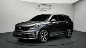 Kia Sorento 2.2 2WD PRESTIGE autogeorge.com