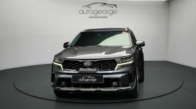 Kia Sorento 2.2 2WD PRESTIGE autogeorge.com - 38150 лв. / 19505.79 € - 62815936 3