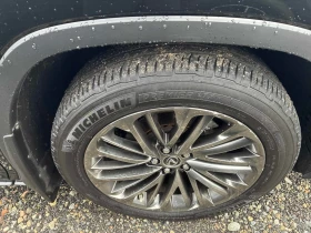 Lexus RX 350 2022 * CARFAX * БЕЗ ПЪРВОНАЧАЛНА ВНОСКА - 29900 € / 58479.32 лв. - 50357834 5