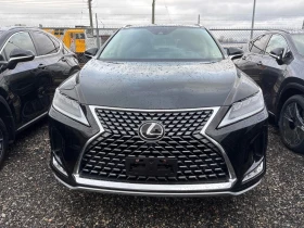 Lexus RX 350 2022 * CARFAX * БЕЗ ПЪРВОНАЧАЛНА ВНОСКА - 29900 € / 58479.32 лв. - 50357834 2