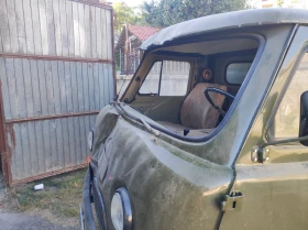 Uaz 452, снимка 7