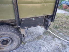 Uaz 452, снимка 12