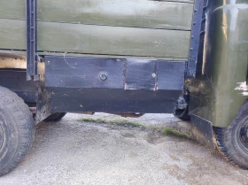 Uaz 452, снимка 3