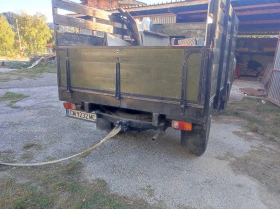 Uaz 452, снимка 15