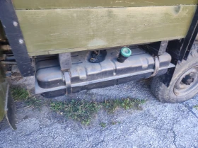 Uaz 452, снимка 11