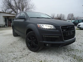 Audi Q7 3.0 TFSI QUATTRO