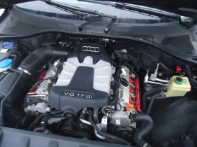Audi Q7 3.0 TFSI QUATTRO - 8900 € / 17406.89 лв. - 41248408 12