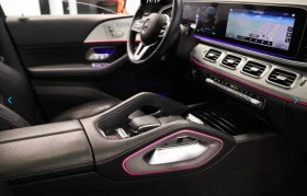 Mercedes-Benz GLS AMG & NIGHT PKG / КРАЙНА ЦЕНА - 41500 € / 81166.94 лв. - 54305790 5