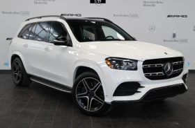 Mercedes-Benz GLS AMG & NIGHT PKG / КРАЙНА ЦЕНА