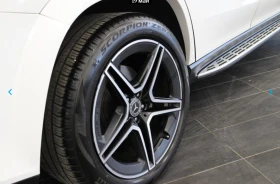 Mercedes-Benz GLS AMG & NIGHT PKG / КРАЙНА ЦЕНА - 41500 € / 81166.94 лв. - 54305790 4