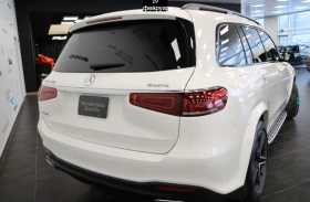 Mercedes-Benz GLS AMG & NIGHT PKG / КРАЙНА ЦЕНА - 41500 € / 81166.94 лв. - 54305790 2