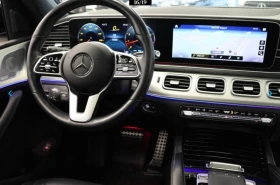 Mercedes-Benz GLS AMG & NIGHT PKG / КРАЙНА ЦЕНА - 41500 € / 81166.94 лв. - 54305790 7