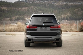 BMW X7 M* SPORT* HARMON* KARDON* ВАКУУМ* ХЕДЪП*  - 36747 € / 71870.89 лв. - 62846069 8