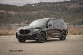 BMW X7 M* SPORT* HARMON* KARDON* ВАКУУМ* ХЕДЪП*  - 36747 € / 71870.89 лв. - 62846069 3