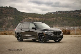 BMW X7 M* SPORT* HARMON* KARDON* ВАКУУМ* ХЕДЪП* 