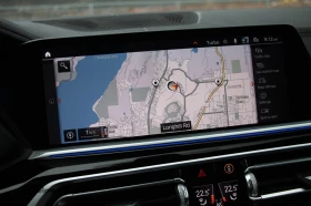 BMW X7 M* SPORT* HARMON* KARDON* ВАКУУМ* ХЕДЪП*  - 36747 € / 71870.89 лв. - 62846069 11