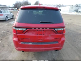 Dodge Durango LIMITED 3.6 V6* ALPINE* ПОДГРЕВ* KEYLESS* ШИБИДАХ  - 11423 € / 22341.45 лв. - 84102041 5
