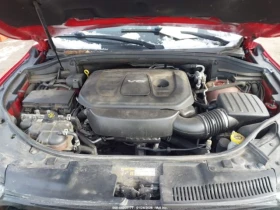 Dodge Durango LIMITED 3.6 V6* ALPINE* ПОДГРЕВ* KEYLESS* ШИБИДАХ  - 11423 € / 22341.45 лв. - 84102041 14