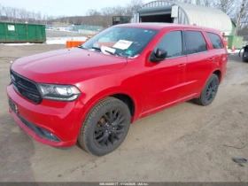 Dodge Durango LIMITED 3.6 V6* ALPINE* ПОДГРЕВ* KEYLESS* ШИБИДАХ  - 11423 € / 22341.45 лв. - 84102041 8