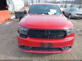Dodge Durango LIMITED 3.6 V6* ALPINE* ПОДГРЕВ* KEYLESS* ШИБИДАХ  - 11423 € / 22341.45 лв. - 84102041 9